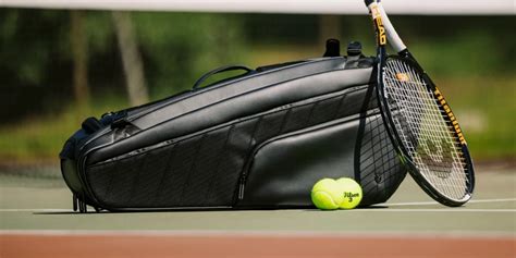 oliver thomas tennis bag dupe